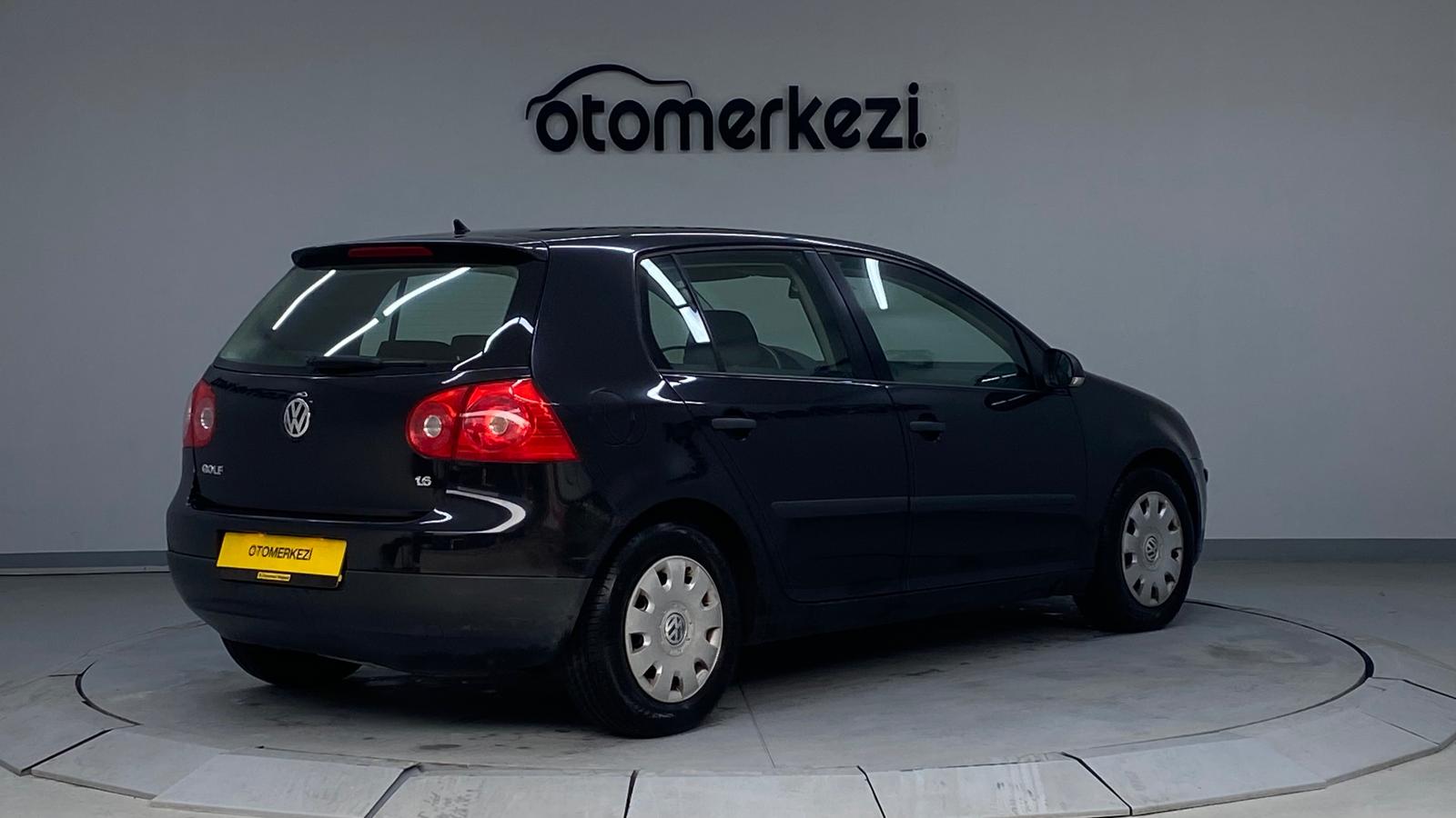 VOLKSWAGEN GOLF 3